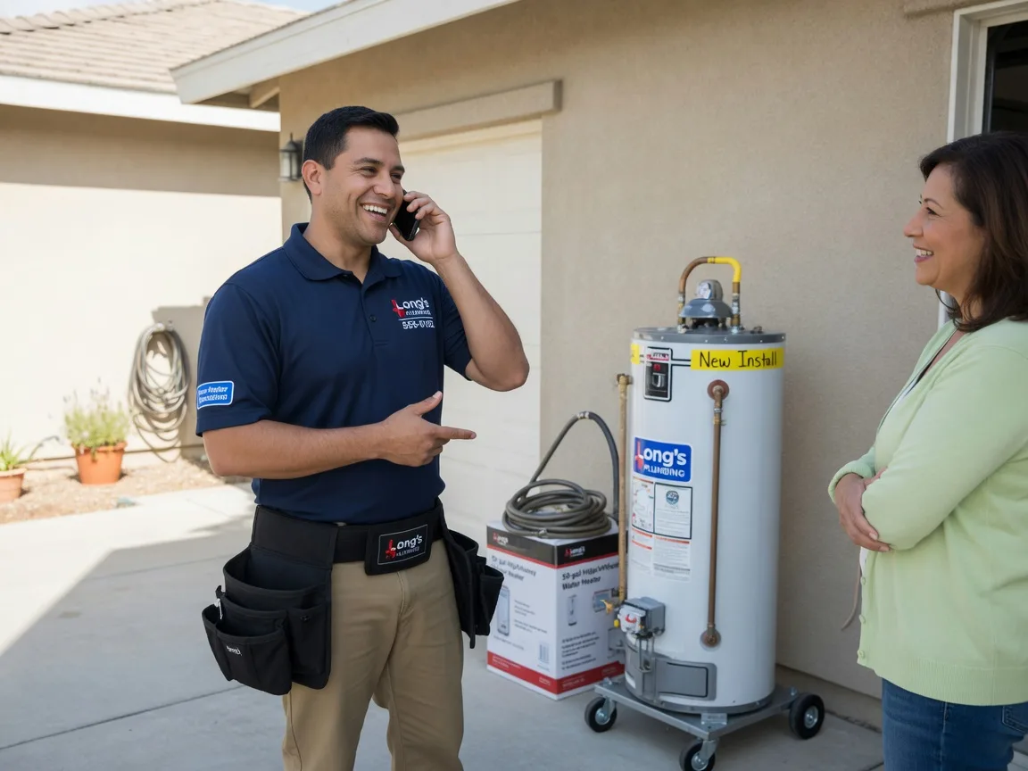 Leak Detection Patterson, CA FAQs